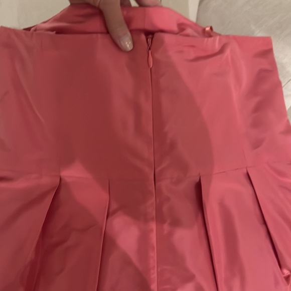 J Crew New Silk Party Dress Special Occasion 10 - Picture 3 of 4